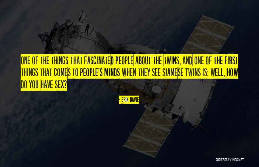 Kabins Quotes By Erin Davie Kabins Quotes By Erin Davie