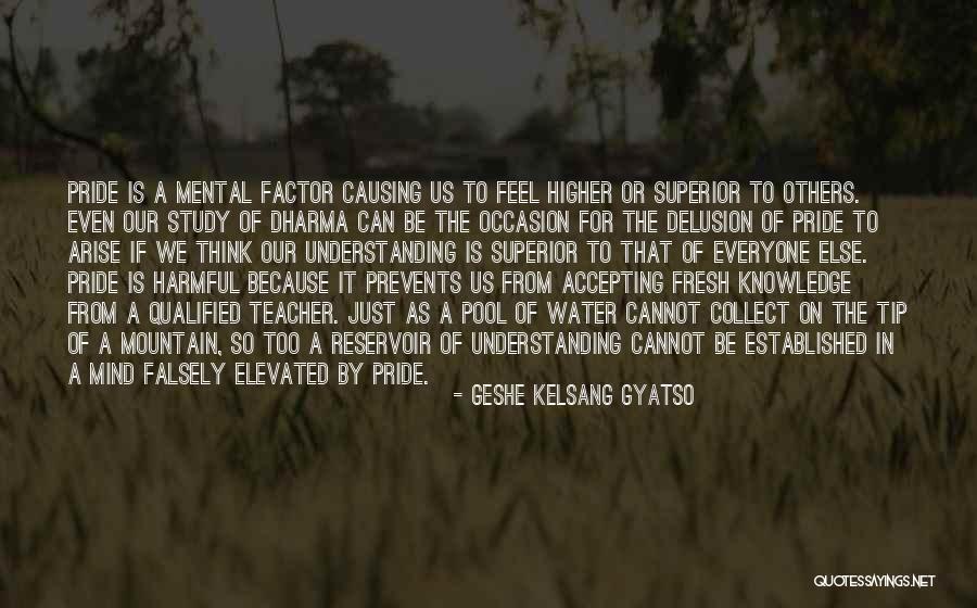 Kabiny 330 Quotes By Geshe Kelsang Gyatso Kabiny 330 Quotes By Geshe Kelsang Gyatso