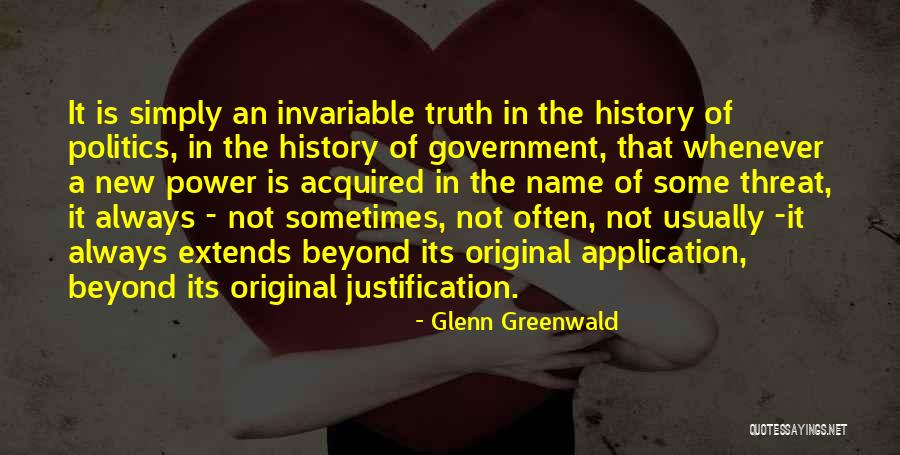 Kabiny 330 Quotes By Glenn Greenwald Kabiny 330 Quotes By Glenn Greenwald