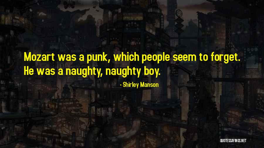 Kabiny Rea Quotes By Shirley Manson Kabiny Rea Quotes By Shirley Manson