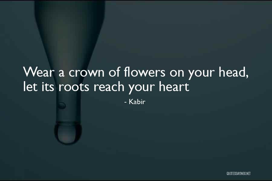Kabir Quotes 1065681 Kabir Quotes 1065681
