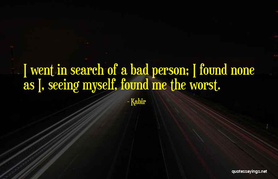 Kabir Quotes 1083672 Kabir Quotes 1083672