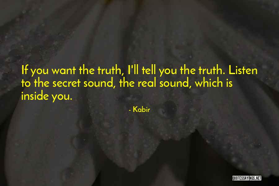 Kabir Quotes 1108554 Kabir Quotes 1108554