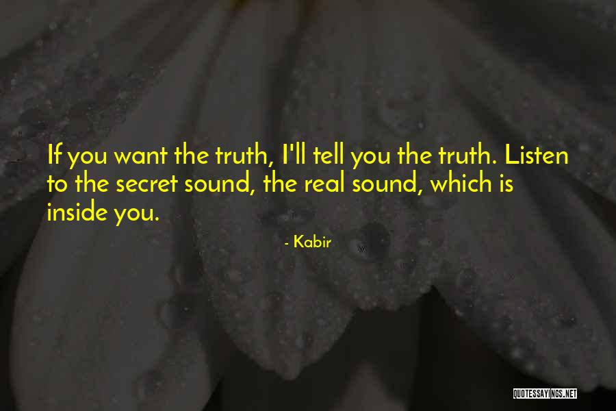 Kabir Quotes 1108554