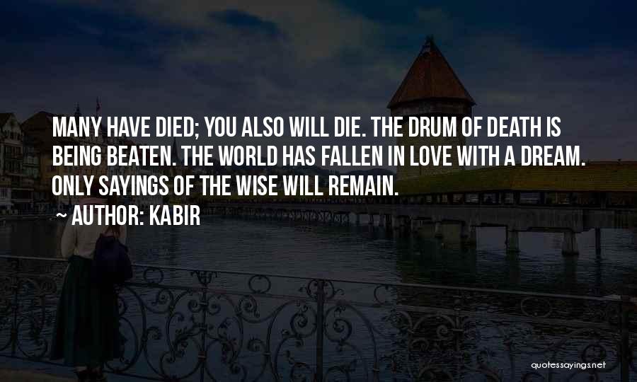 Kabir Quotes 1177183