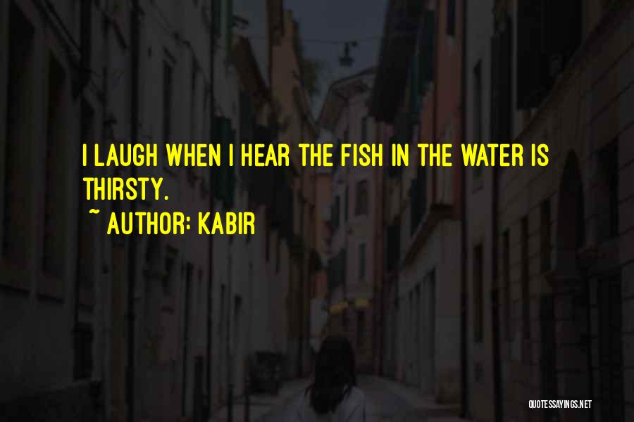 Kabir Quotes 1315026
