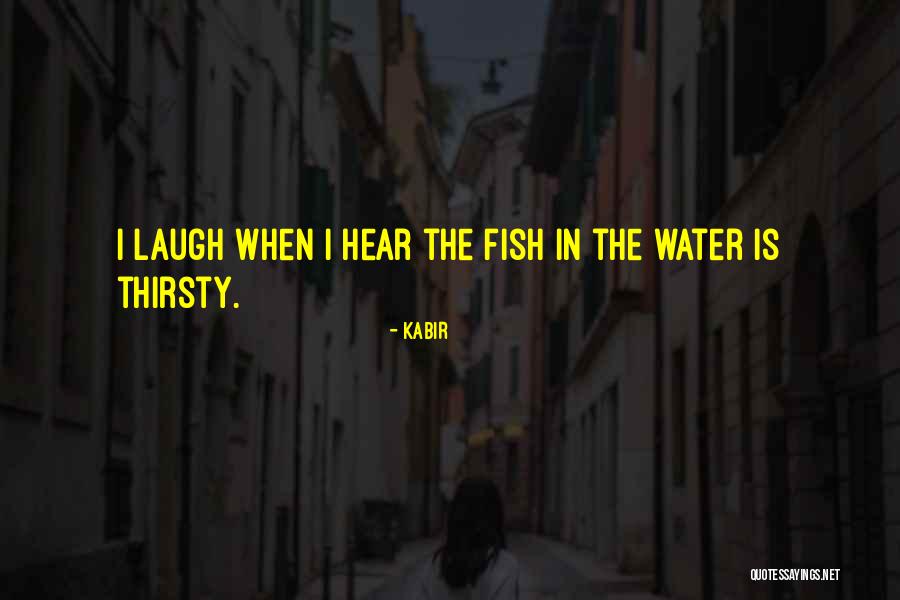 Kabir Quotes 1315026