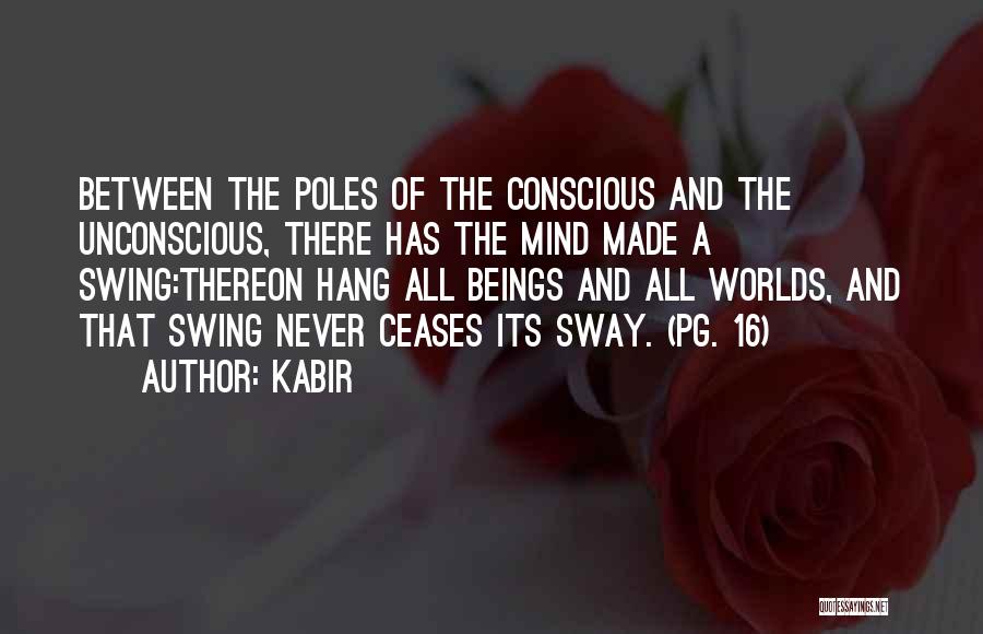 Kabir Quotes 1333073