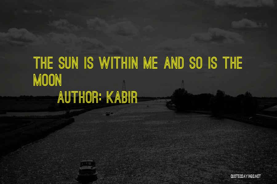 Kabir Quotes 1587632
