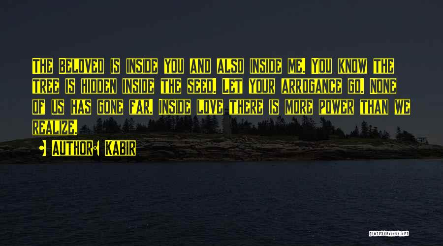 Kabir Quotes 1588724