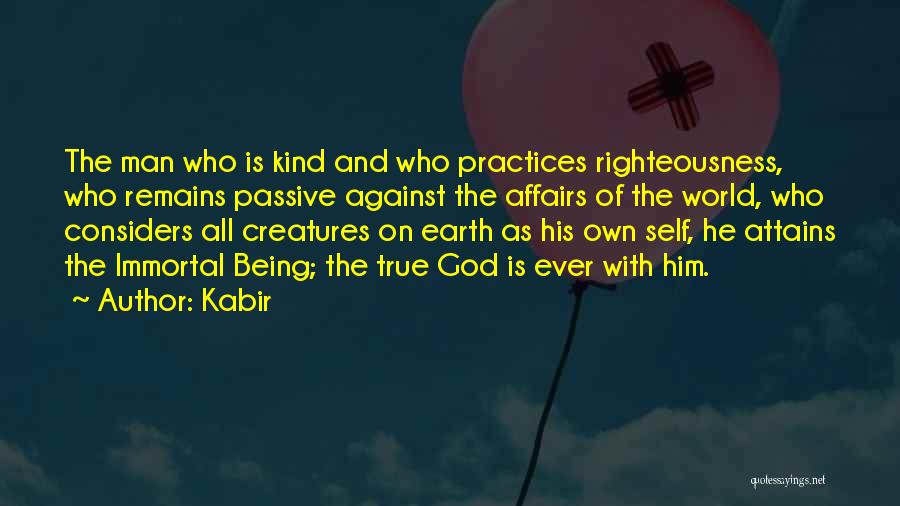 Kabir Quotes 1686790