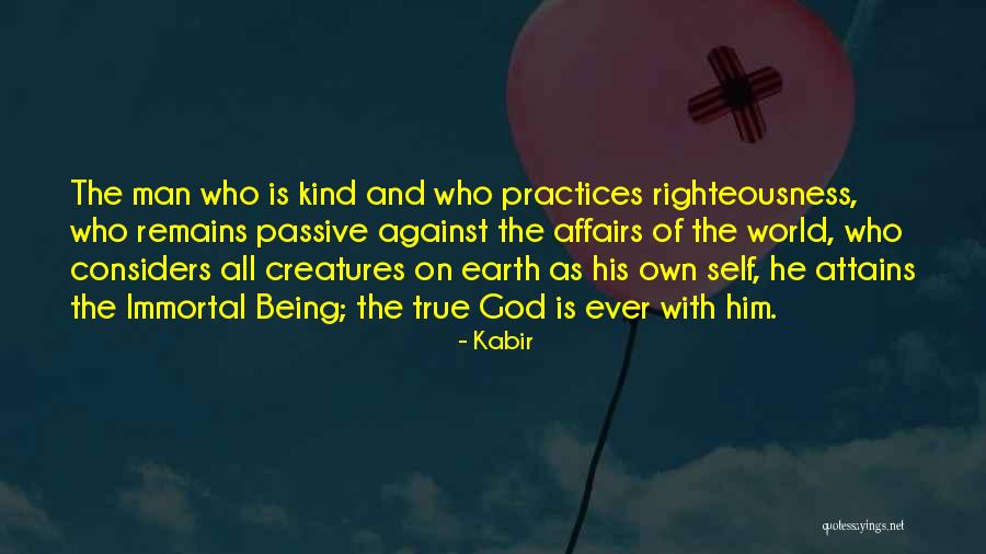 Kabir Quotes 1686790