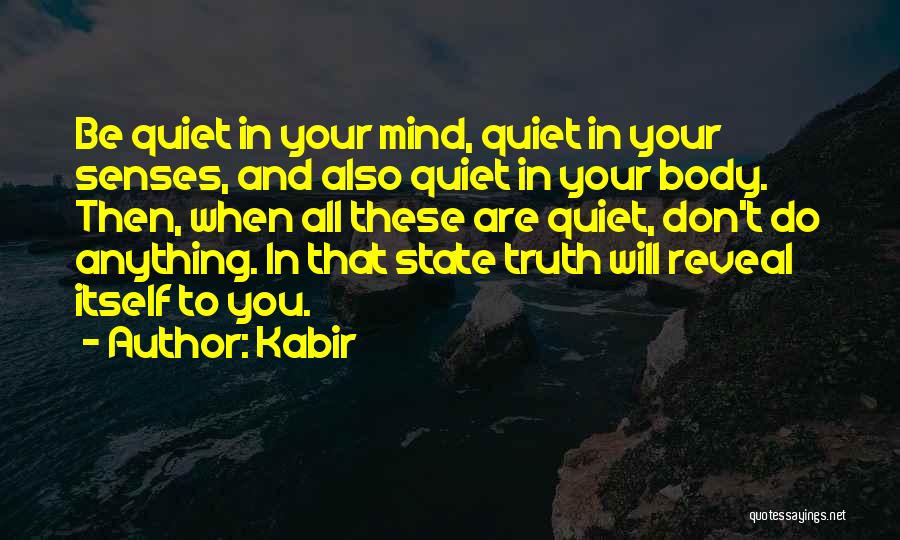 Kabir Quotes 1691856