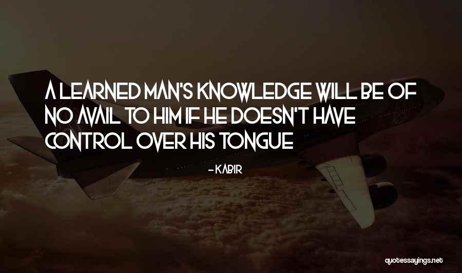 Kabir Quotes 1697909