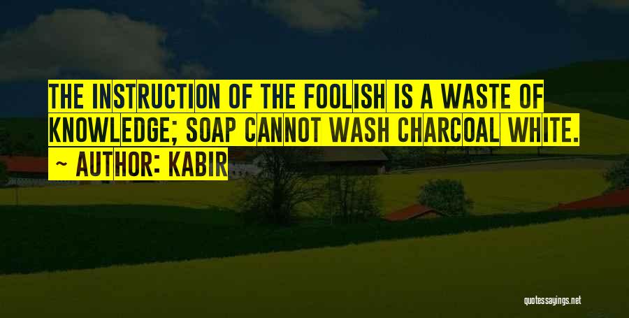Kabir Quotes 1702950