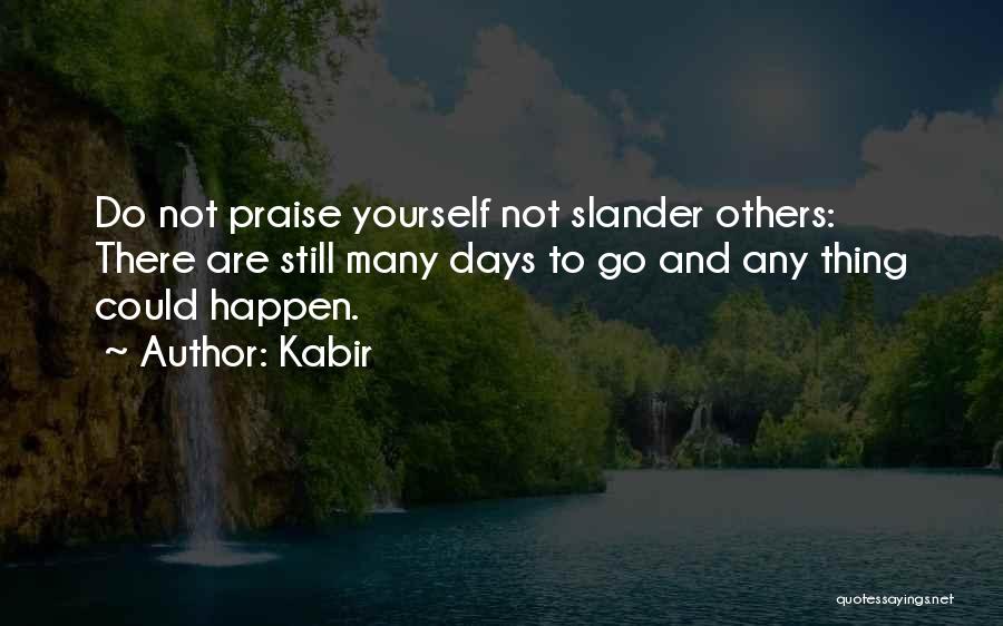 Kabir Quotes 1736513