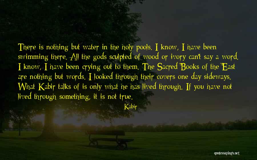 Kabir Quotes 177458 Kabir Quotes 177458