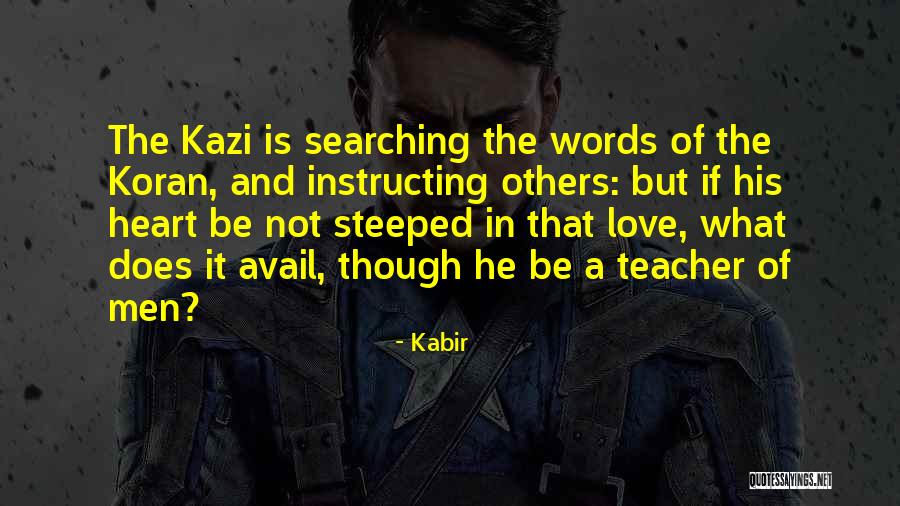 Kabir Quotes 1965634 Kabir Quotes 1965634