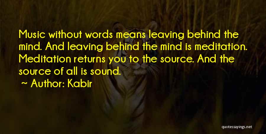 Kabir Quotes 2172480