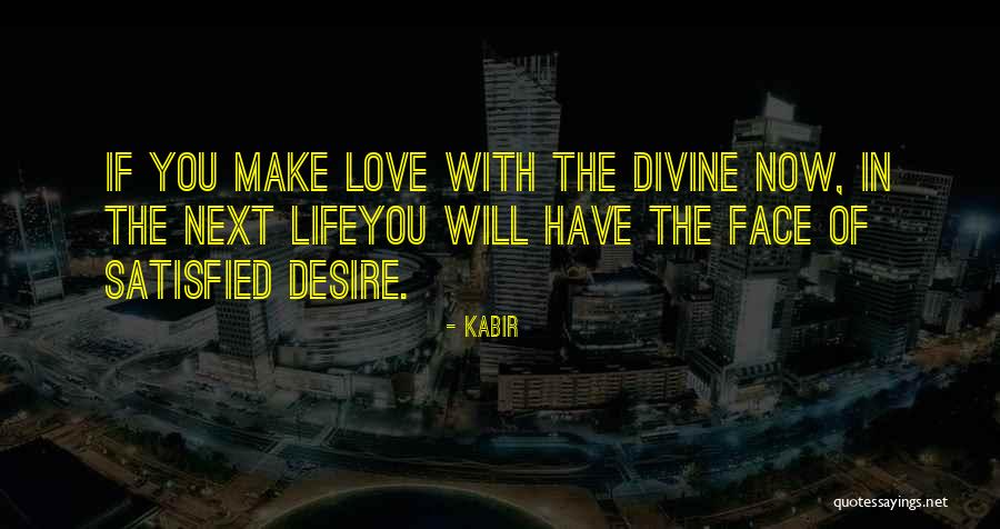 Kabir Quotes 375012