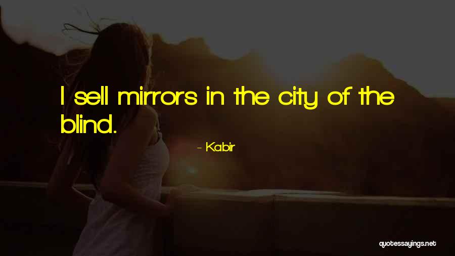 Kabir Quotes 423788