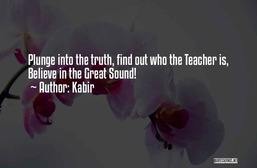 Kabir Quotes 451103