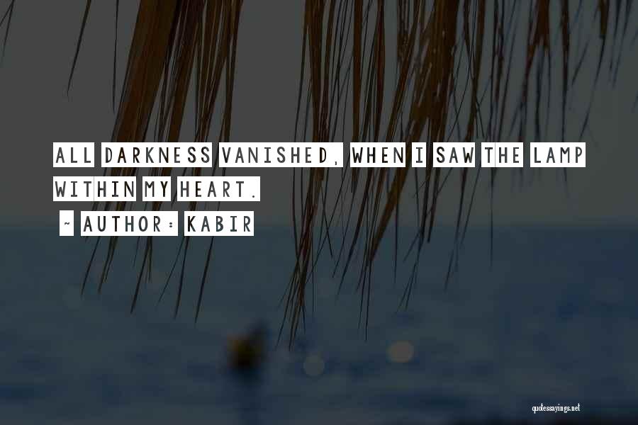 Kabir Quotes 486173