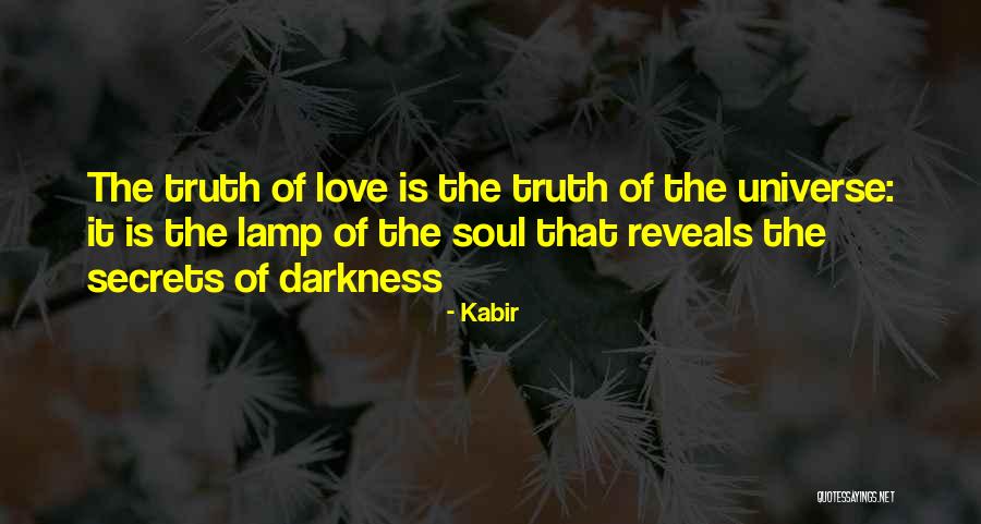 Kabir Quotes 489184