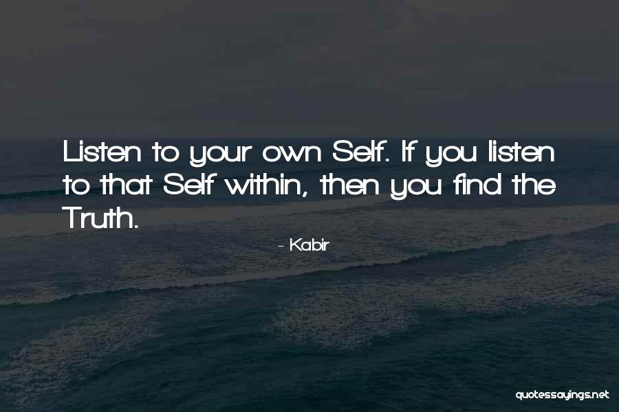Kabir Quotes 725075 Kabir Quotes 725075