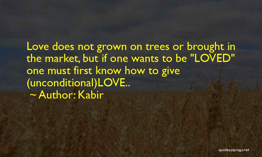 Kabir Quotes 733642