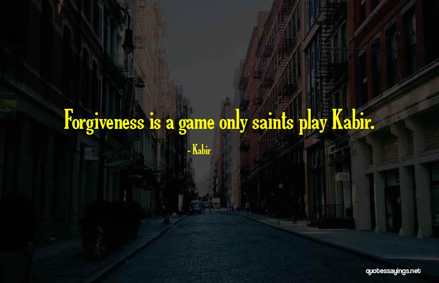 Kabir Quotes 742986