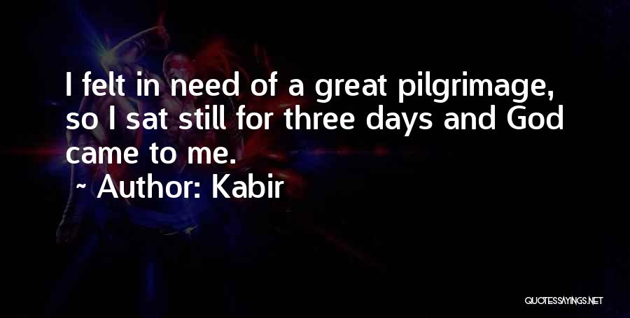 Kabir Quotes 816667