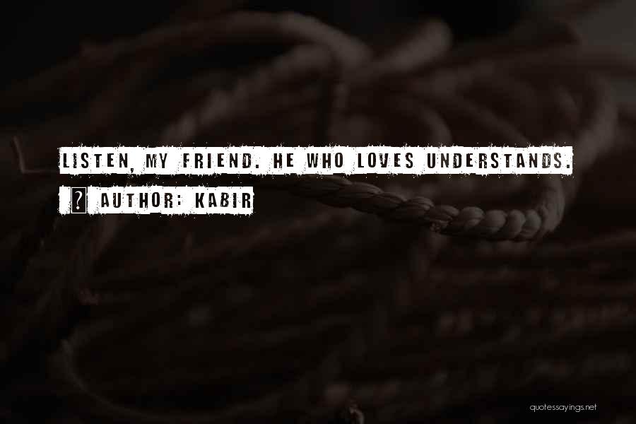 Kabir Quotes 949231