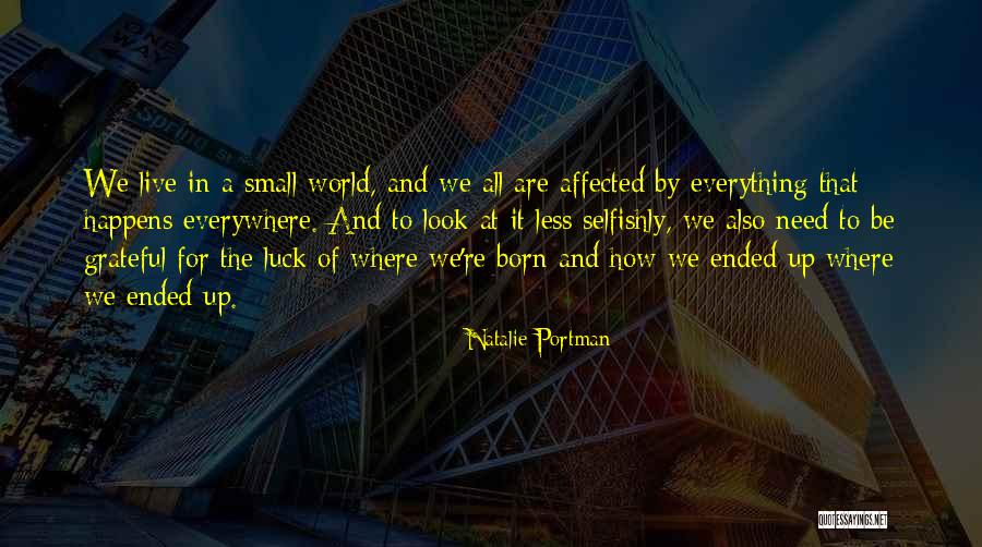 Kabir Singh Preeti Quotes By Natalie Portman Kabir Singh Preeti Quotes By Natalie Portman