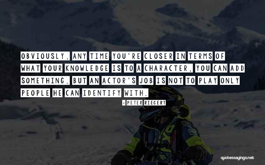 Kabir Singh Preeti Quotes By Peter Riegert Kabir Singh Preeti Quotes By Peter Riegert