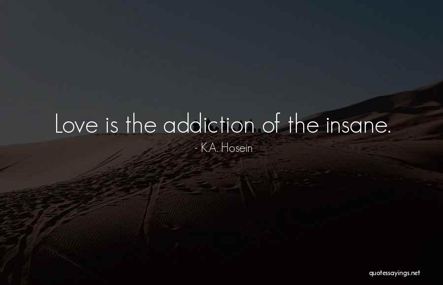 Kabira Bay Quotes By K.A. Hosein Kabira Bay Quotes By K.A. Hosein