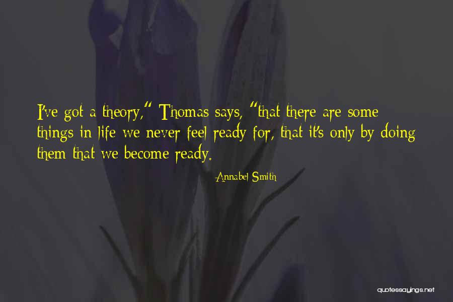 Kabira Encore Quotes By Annabel Smith Kabira Encore Quotes By Annabel Smith