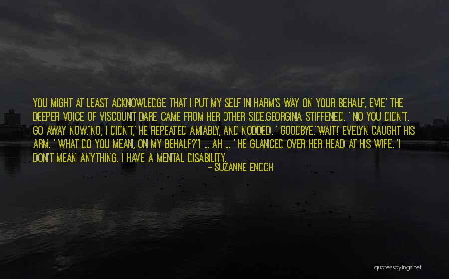 Kabira Encore Quotes By Suzanne Enoch Kabira Encore Quotes By Suzanne Enoch
