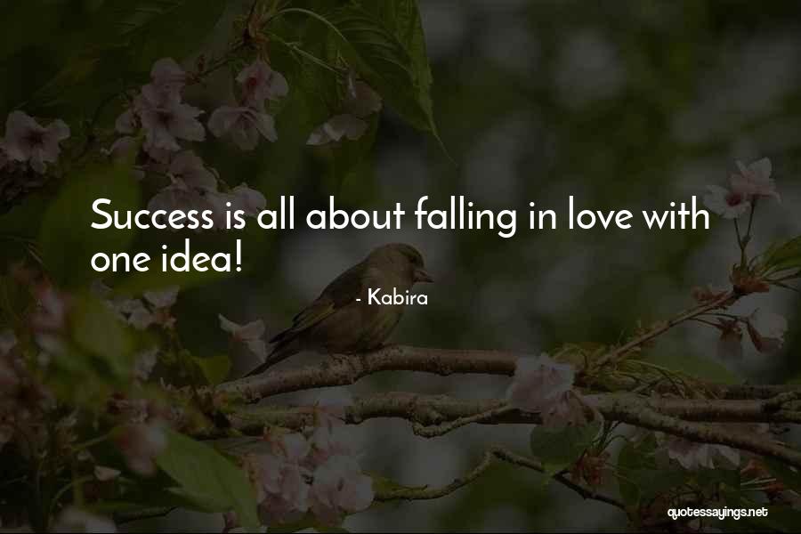 Kabira Quotes 906390