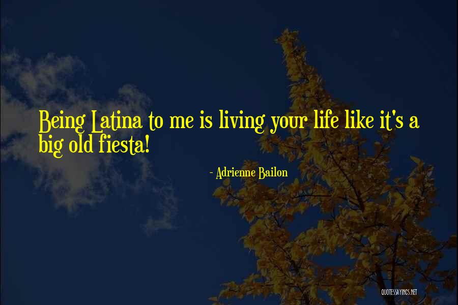 Kabiru Alowonle Quotes By Adrienne Bailon Kabiru Alowonle Quotes By Adrienne Bailon