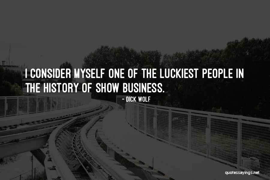 Kabit Vs Original Quotes By Dick Wolf Kabit Vs Original Quotes By Dick Wolf