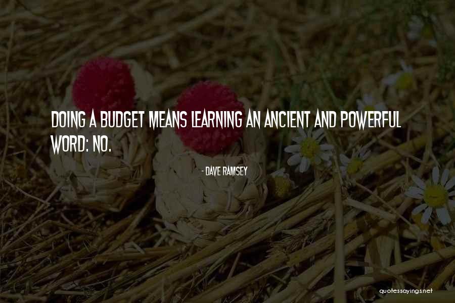 Kabliala Quotes By Dave Ramsey Kabliala Quotes By Dave Ramsey