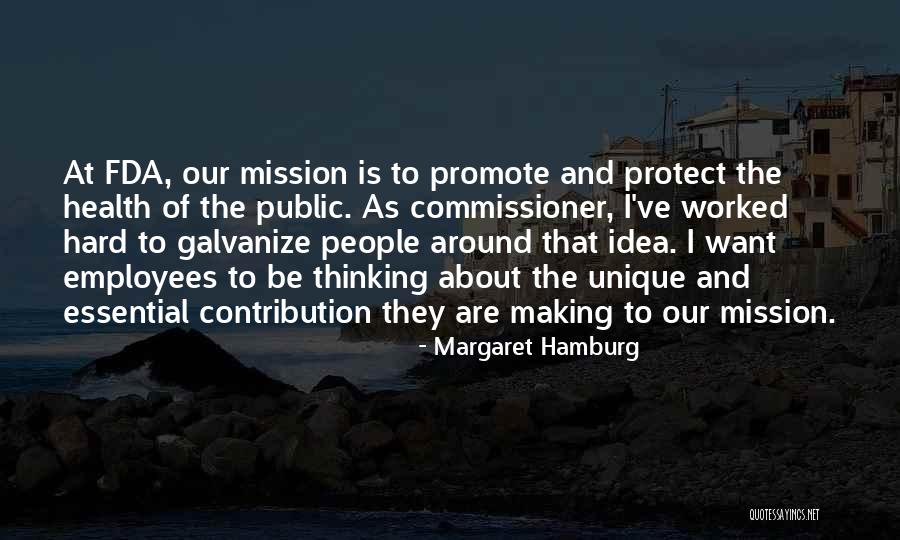 Kabog Quotes By Margaret Hamburg Kabog Quotes By Margaret Hamburg
