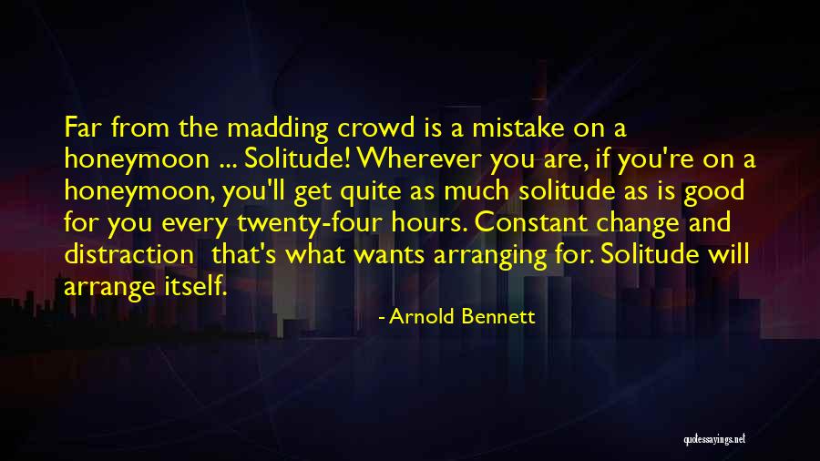Kabongo Game Quotes By Arnold Bennett Kabongo Game Quotes By Arnold Bennett