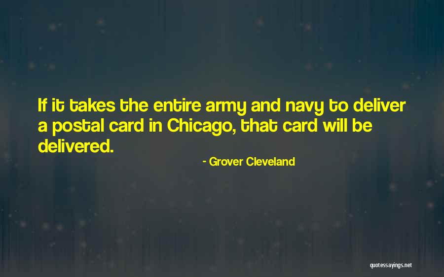 Kabongo Game Quotes By Grover Cleveland Kabongo Game Quotes By Grover Cleveland
