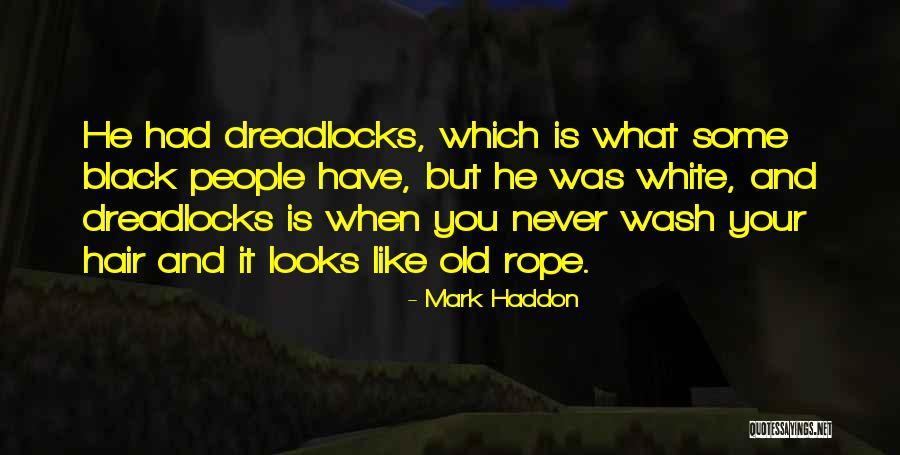 Kabongo Kasongos Birthplace Quotes By Mark Haddon Kabongo Kasongos Birthplace Quotes By Mark Haddon