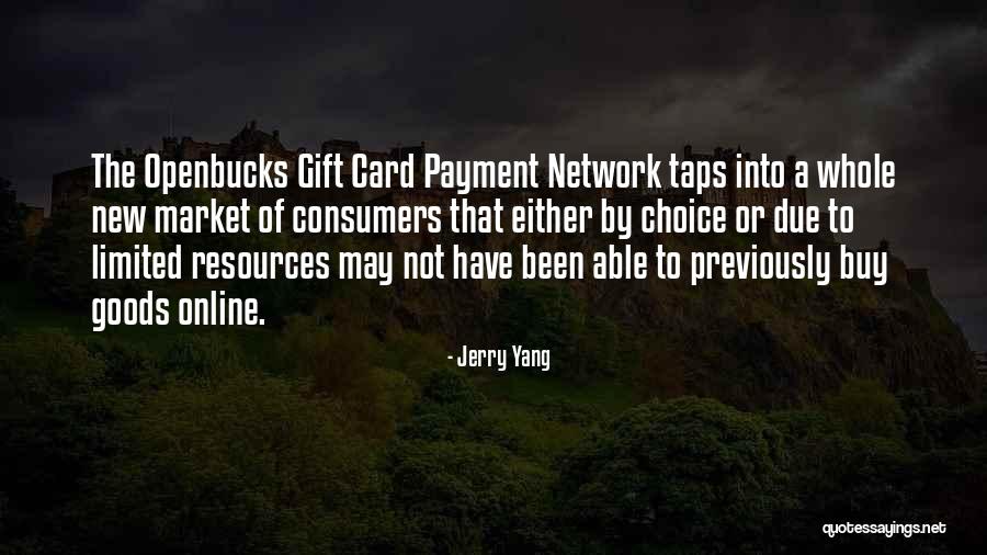 Kaboodles Quotes By Jerry Yang Kaboodles Quotes By Jerry Yang