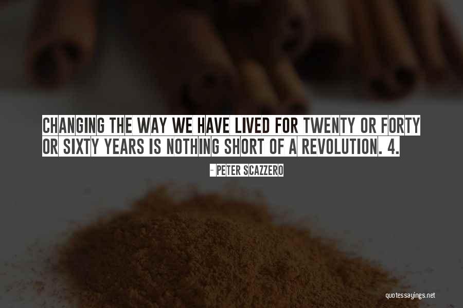 Kaboragia Quotes By Peter Scazzero Kaboragia Quotes By Peter Scazzero