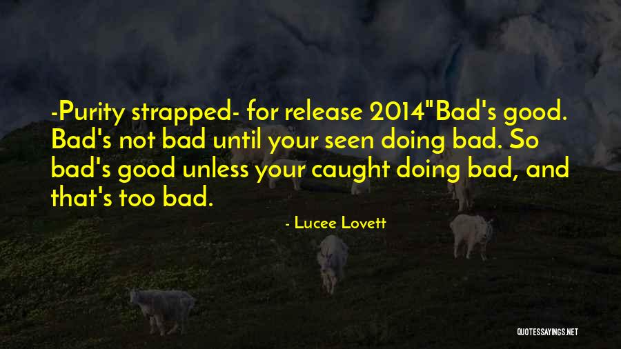 Kaboratech Quotes By Lucee Lovett Kaboratech Quotes By Lucee Lovett