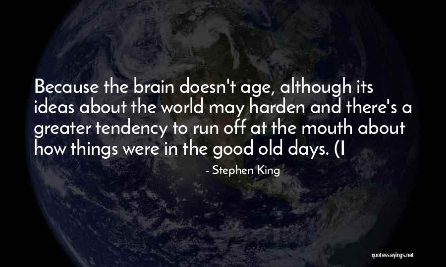 Kabour W Quotes By Stephen King Kabour W Quotes By Stephen King